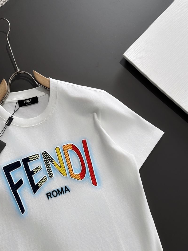 Fendi T-Shirts